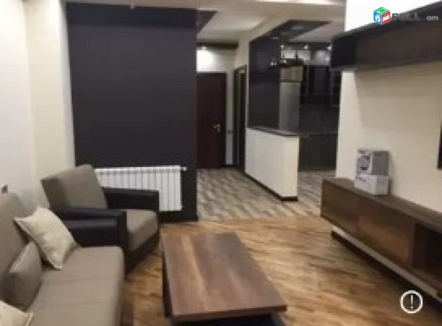 AV0575 Վարձով է տրվում 2 սենյականոց բնակարան Սասնա Ծռերի փողոցում