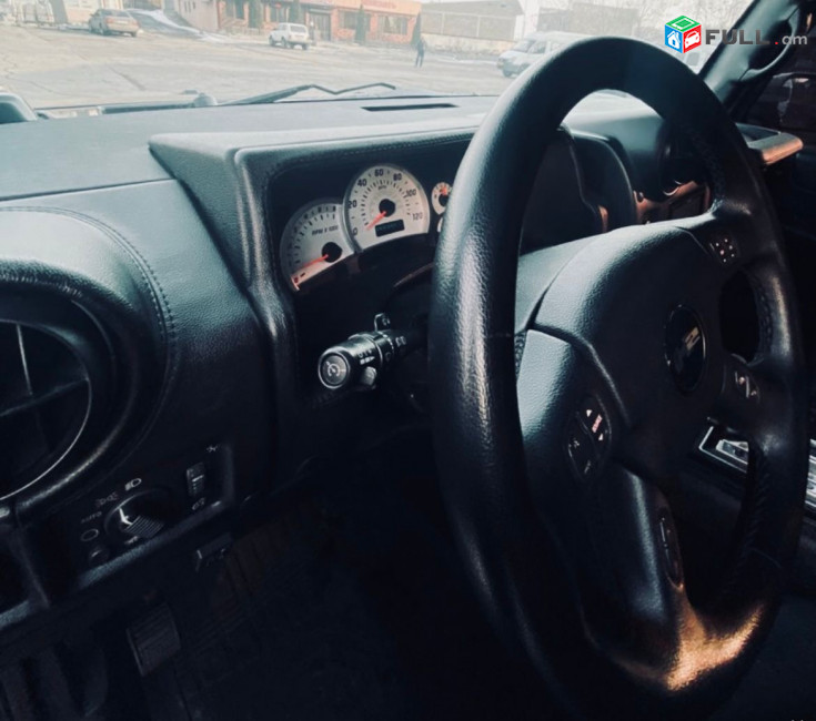 Hummer H2 , 2003թ.