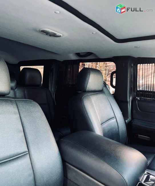 Hummer H2 , 2003թ.