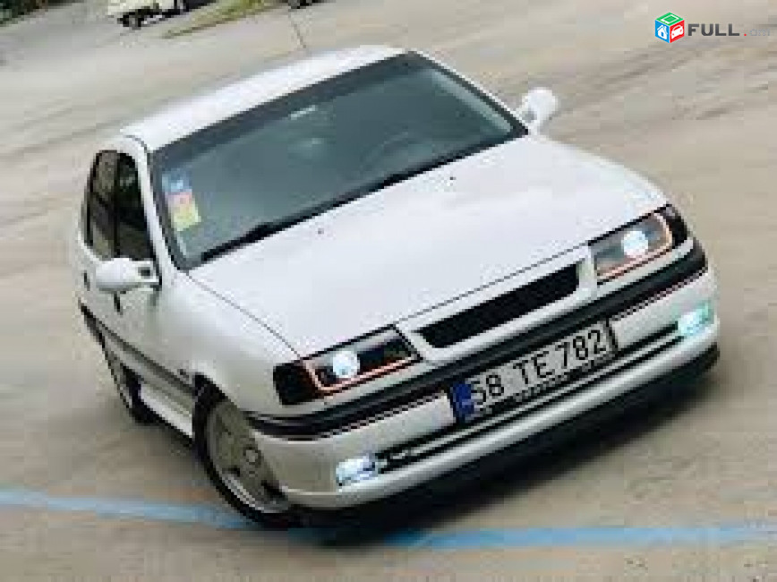 Opel Vectra , 1994թ.Maser