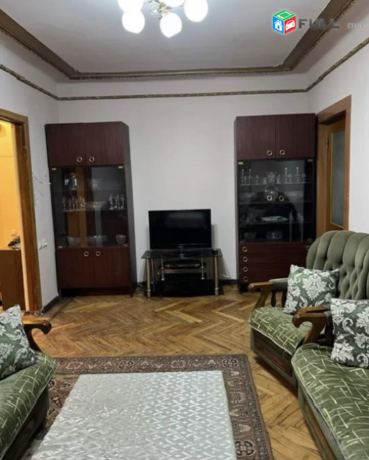 Varcov bnakaran Komitasum