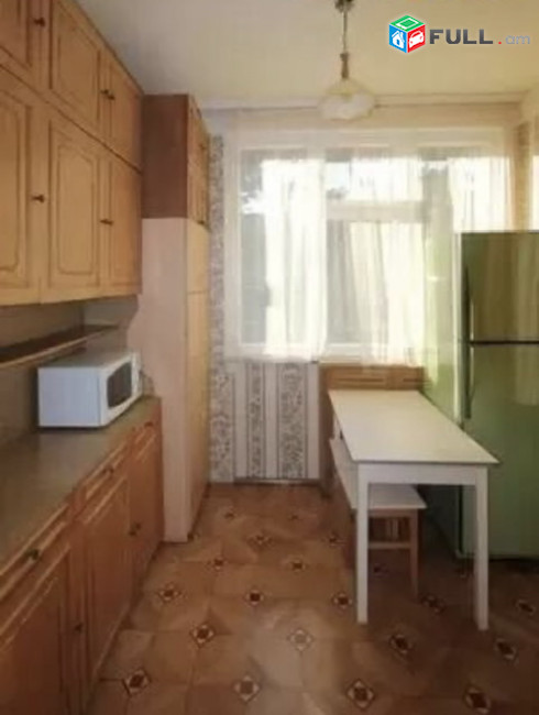 Varcov bnakaran Arabkirum CT002