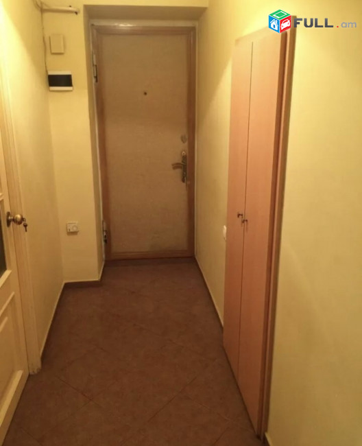 Varcov bnakaran Arabkirum CT011