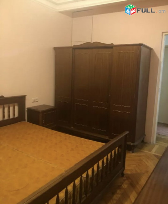 Varcov bnakaran Arabkirum CT012