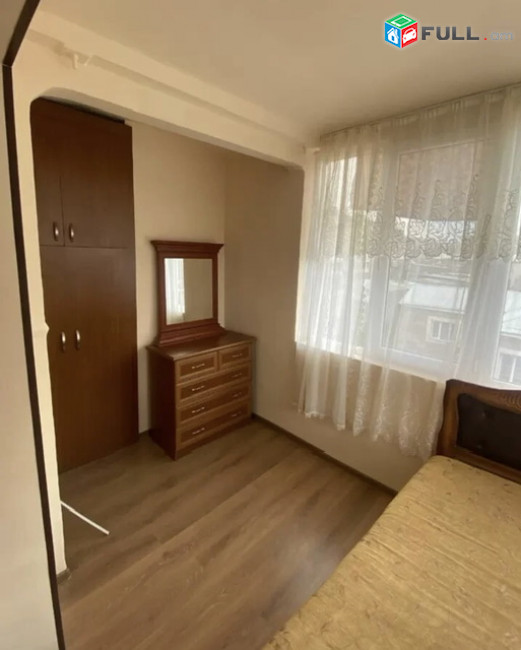 Varcov bnakaran Qanaqer Zeytunum CT025
