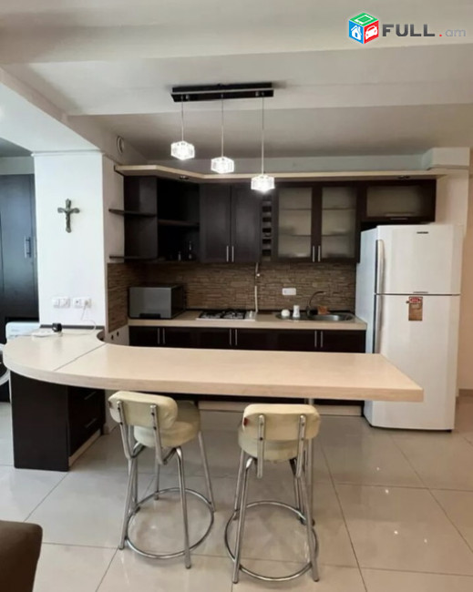 Varcov bnakaran Arabkirum CT027
