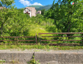 Հողամաս Դիլիջանում