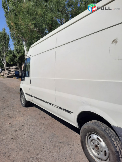 Ford Transit , 2004թ.