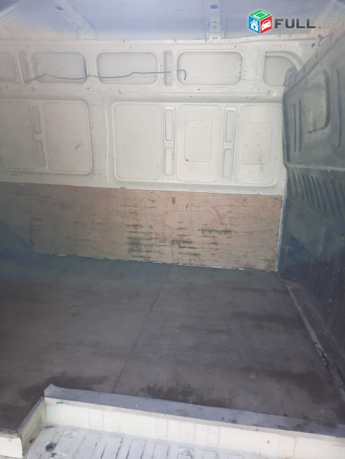 Ford Transit , 2004թ.