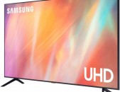 2021թ, Samsung 50 դյույմ, Smart TV, 4K 127sm. 