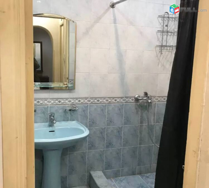 Վարձով է տրվում բնակարան Ավանում ՝ Թումանյան թաղամասում
