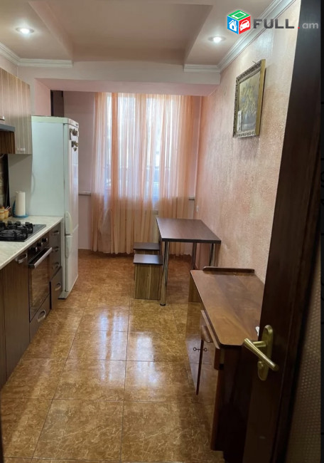 Vardzov bnakaran Zaqaria Sarkavagi poxocum