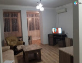 Վարձով  Բնակարան Կենտրոնում