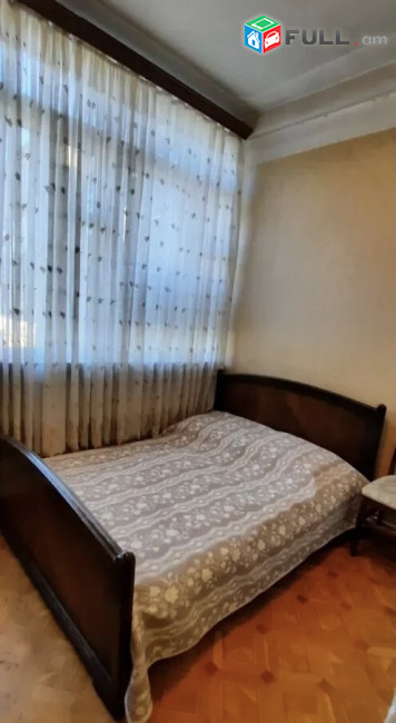 Vardzov bnakaran arabkirum 