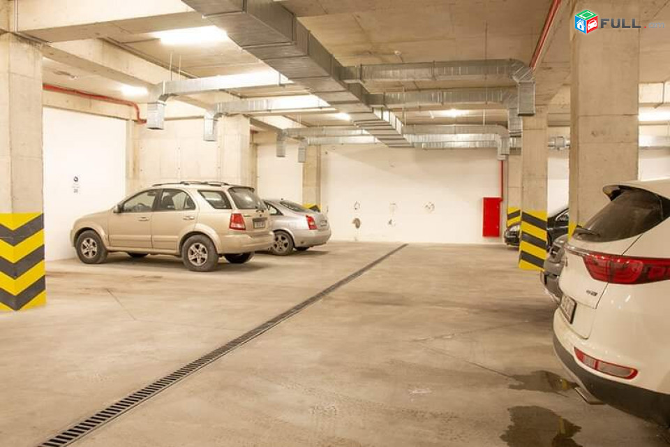 Գրասենյակային տարածք Գայի պողոտայում Նոր Նորքում