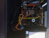 Նոր հավաքաց համակարգիչ Intel Core 2 Quad 4 միջուկ 4 CPU, 4GB DDR3, SSD 120GB