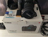 Canon 6D Mark 2 