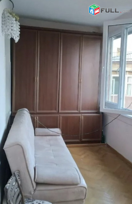 Vardzov bnakaran masivum GG1342