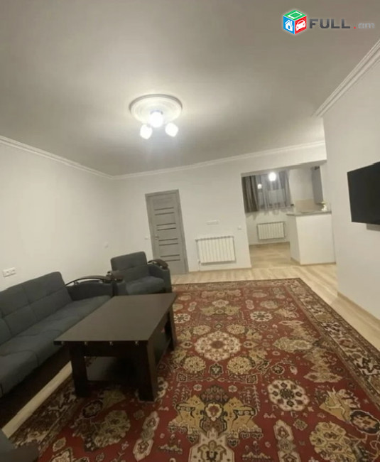 vardzov bnakaran 2-rd masivum GG1365