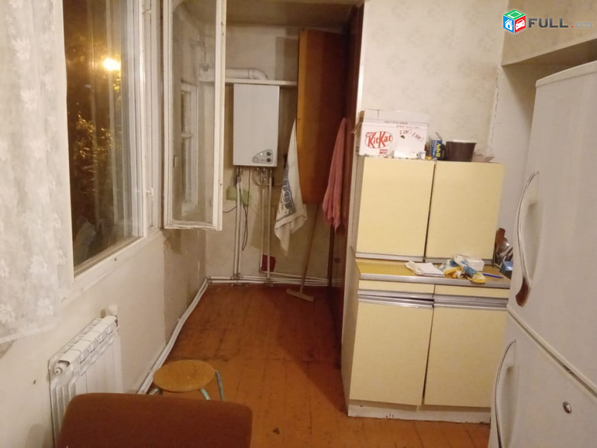 Сдам 2-х комнатную квартиру с гаражом 