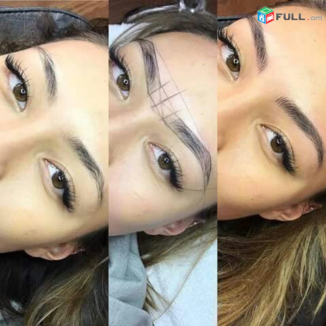 Tattoaji das@ntacner microblading usucum praktik daser
