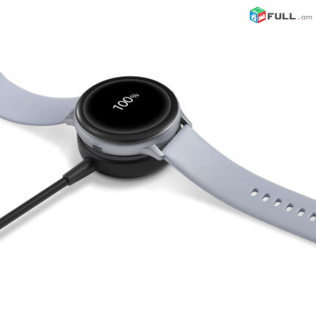 Samsung watch charger