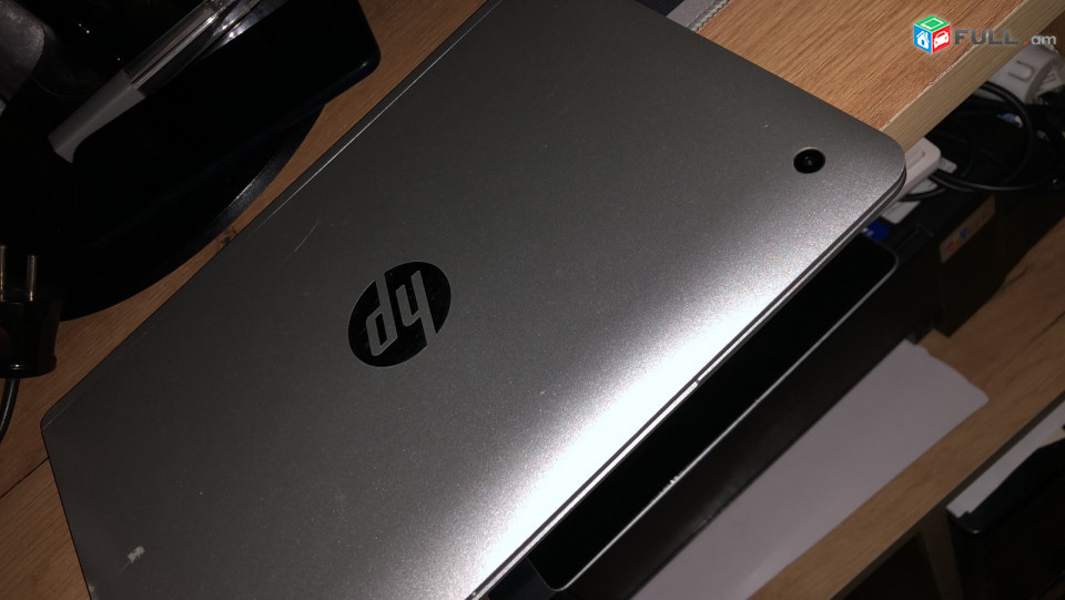 hp netbook
