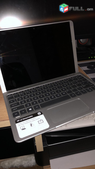 hp netbook