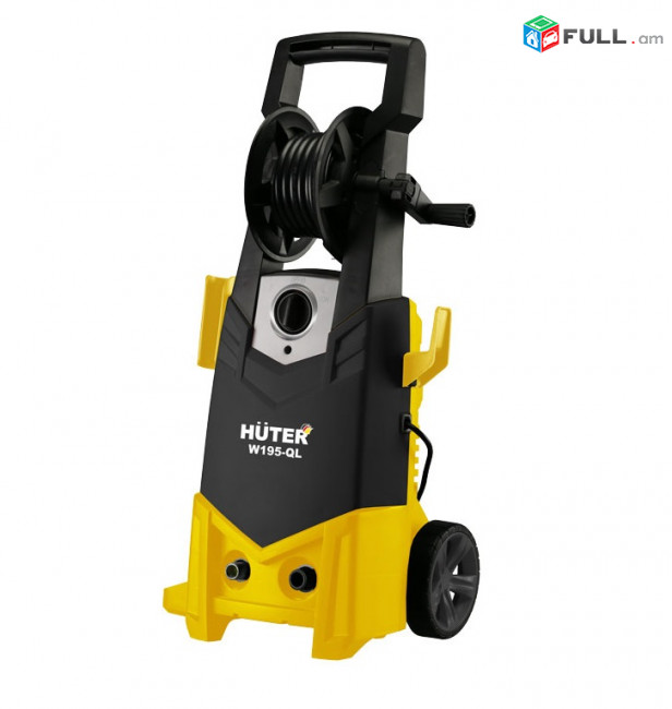 Мойка Huter W195-QL