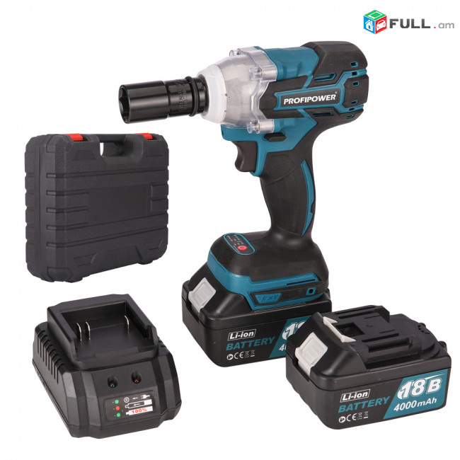 Gaykavyort Profipower MKDTW-18B