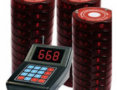RETEKESS TH004 US-668 ԱՆԼԱՐ ԿԱՆՉԻ ՀԱՄԱԿԱՐԳ