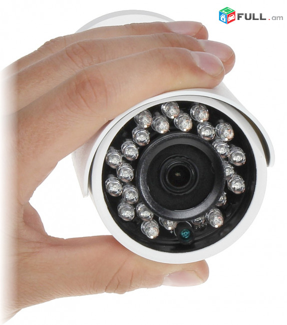 HD-CVI CAMERA