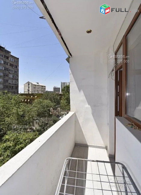 Мовсеса Хоренаци 27 Estate.EVN Agency