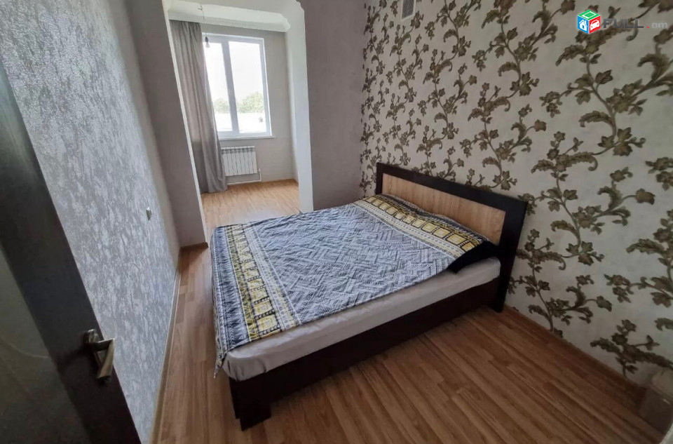 Komitas 19, 2 senyakanoc, Estate.EVN