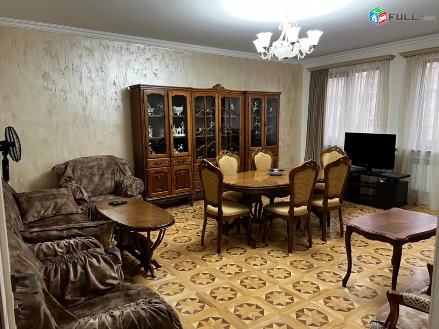 Սեփական տուն բակով,նոր վերանորոգված,չբնակեցված,Անաստասավանում,4սենյակ,2 սան հանգույց