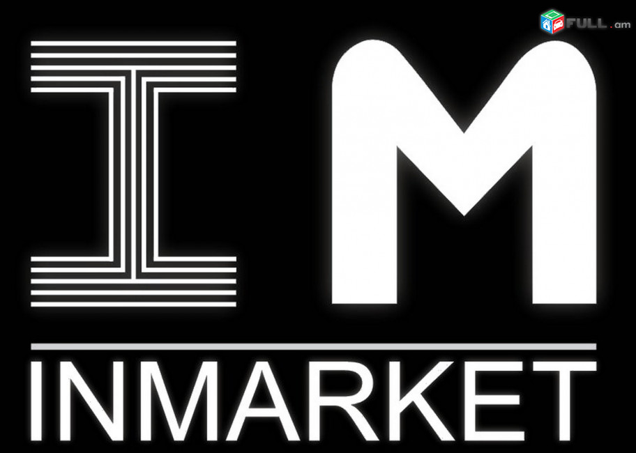 InMarket ՍՊԸ