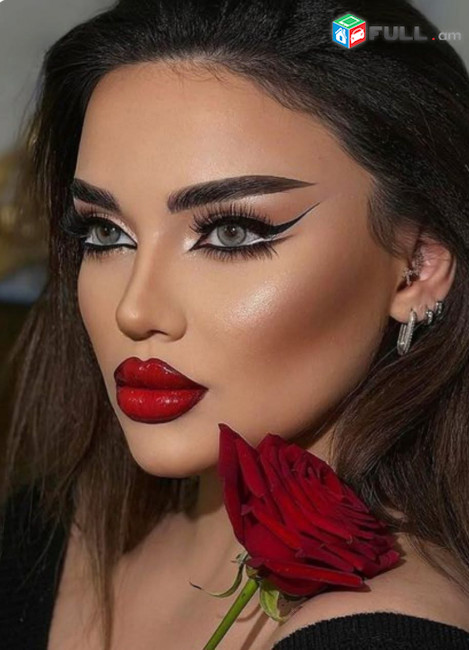 MAKEUP  ANHATAKAN 