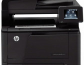 Professional 6-in-1 HP Pro LaserJet M425dn network USB ADF FAX XEROX PRINT SCANN տպիչ պրինտեր Printer Xerox Պրինտեր ցանցային
