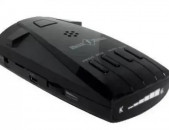 Антирадар Street Storm STR-6000EX радар-детектор GPS Car anti radar