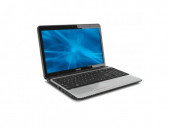 Նոութբուք Тoshiba L755 15,6" дюйм RAM 6GB SSD 120GB notebook ноутбук