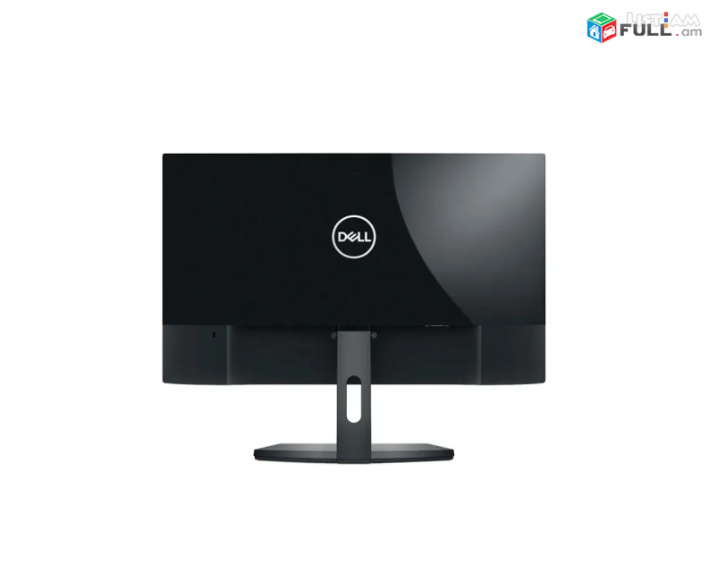 Մոնիտոր 22" դույմ HDMI Full HD (1920х1080) Dell SE2219H IPS + 12 ամիս երաշխիքով