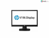 20" մոնիտոր HP ProDisplay V196 монитор LCD LED monitor Էկրան դիսպլեյ экран дисплей