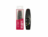 Հեռակառավարման վահանակ LG MR-20/19 Remote Control универсальный пульт TV