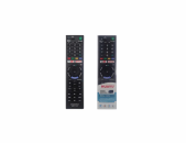 Հեռակառավարման վահանակ Sony Remote Control универсальный пульт TV L1370V