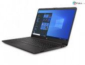 Notebook 15.6 HP 250 G8 նոութբուք Intel i7 1165G7 8GB DDR4 256GB ноутбук 11th Gen laptop