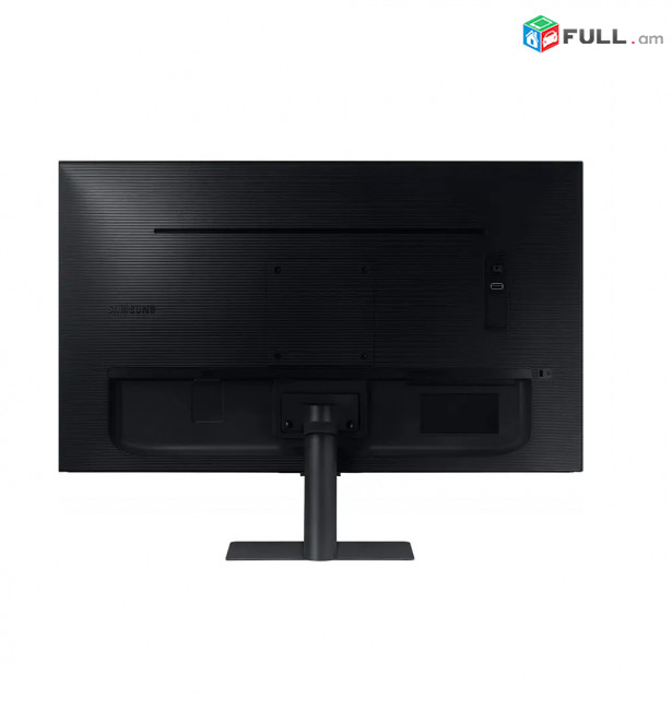 Նոր Մոնիտոր SAMSUNG 32" DISPLAY PORT HDMI LS32A7000NWU VA 60 Hz + 12 ամիս երաշխիքով