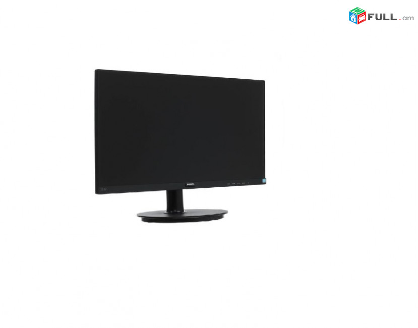 Նոր Մոնիտոր Philips 22" 1x VGA D-Sub 220V8/01 75 Hz + 12 ամիս երաշխիքով HK