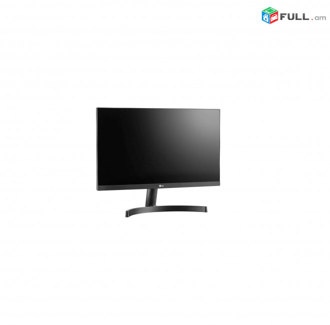 Մոնիտոր LG 23.8" VGA HDMI AH-IPS 75Hz + 12 ամիս երաշխիքով