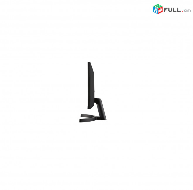 Մոնիտոր LG 23.8" VGA HDMI AH-IPS 75Hz + 12 ամիս երաշխիքով