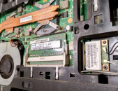 Նոութբուք որպես պահեստամաս Lenovo G700 запчасти для ноутбука spare parts